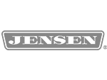 Kundenlogo Firma Jensen Logo Jensen