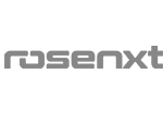Kundenlogo Firma Rosenxt Logo Rosenxt